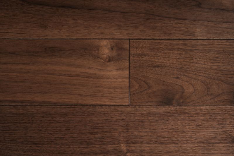 Engineered Hardwood